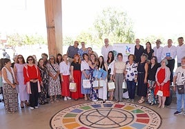 La Universidad de Huelva acogió un encuentro poético que sirvió para estrechar lazos con Ucrania.
