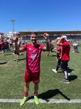 Ascienden a Segunda Federación el Antoniano de Juan Mari y el Marbella de Laerte y Fajardo