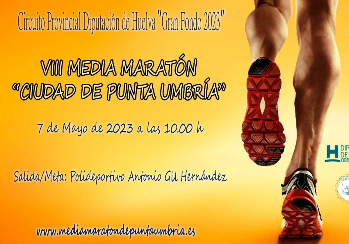 Cartel de la competición