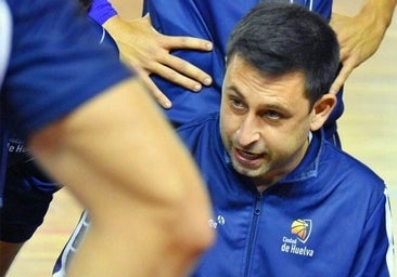 La opinión de Pedro Vadillo y Gabriel Carrasco sobre la fase de ascenso que se jugará en Huelva