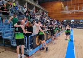 Real Madrid-Joventut y Gran Canaria-Estudiantes, las grandes finales en el Nacional Junior
