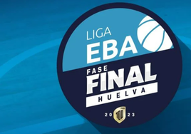 Horarios para conseguir las entradas de la fase de ascenso a LEB Plata del Ciudad de Huelva y el Huelva Comercio