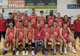 El análisis de los rivales del Ciudad de Huelva y el Huelva Comercio por el ascenso a la LEB Plata