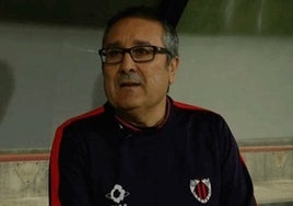 Manuel Juan Limón cambia el banquillo del Ayamonte por el del Cartaya