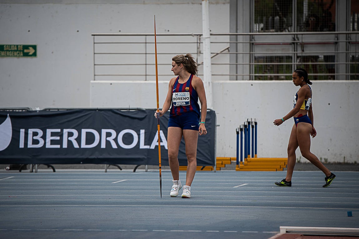 Meeting Iberoamericano 2023: Estampas de una gran jornada deportiva