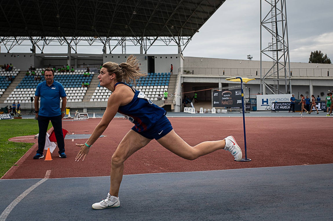 Meeting Iberoamericano 2023: Estampas de una gran jornada deportiva