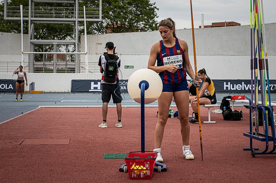 Meeting Iberoamericano 2023: Estampas de una gran jornada deportiva