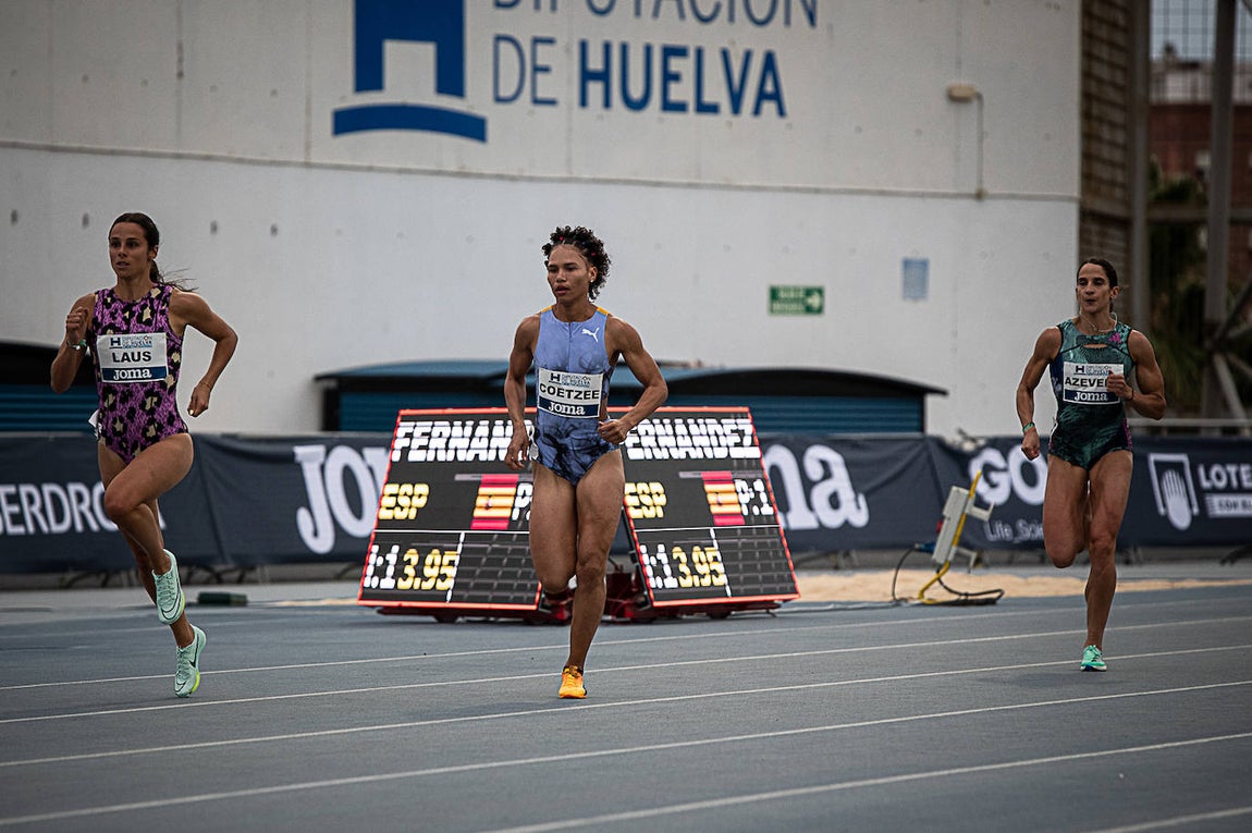 Meeting Iberoamericano 2023: Estampas de una gran jornada deportiva