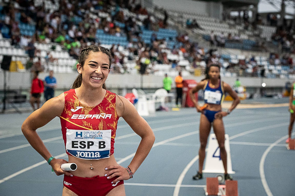 Meeting Iberoamericano 2023: Estampas de una gran jornada deportiva