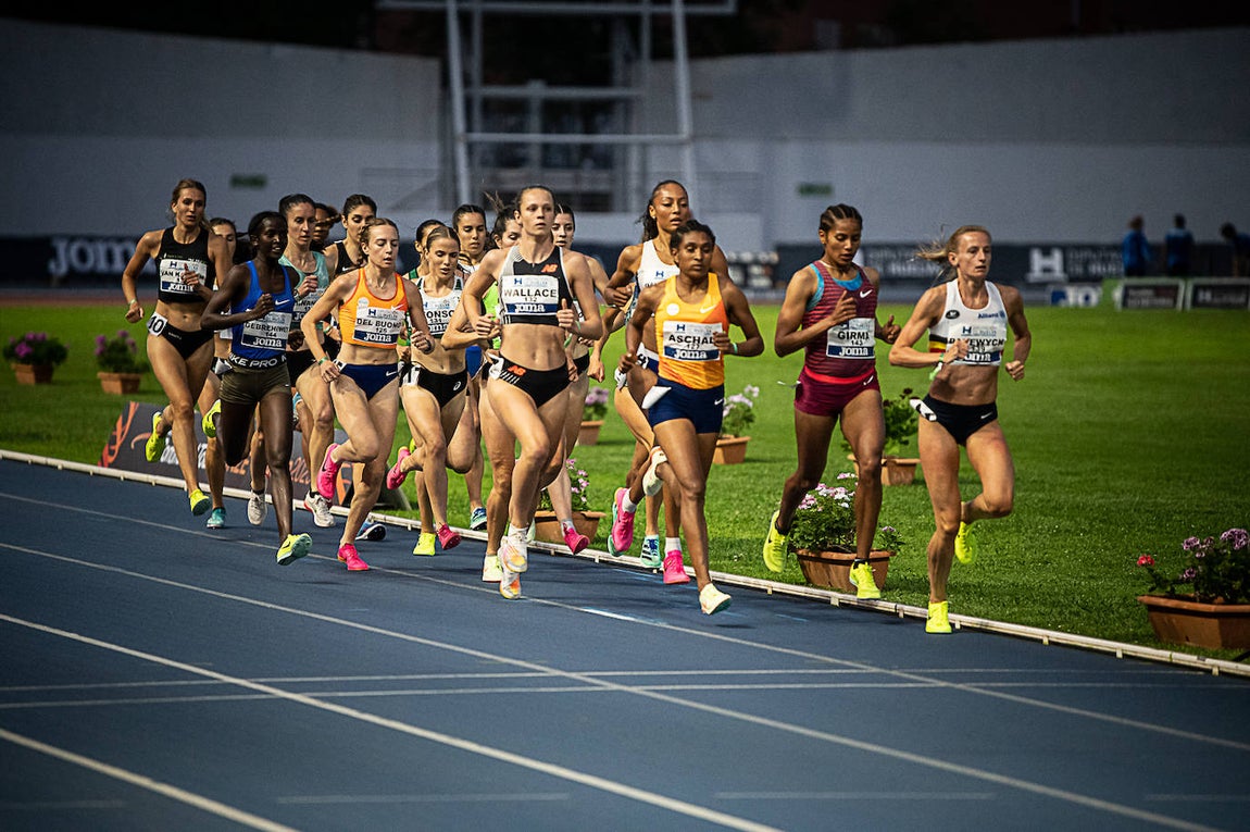 Meeting Iberoamericano 2023: Estampas de una gran jornada deportiva