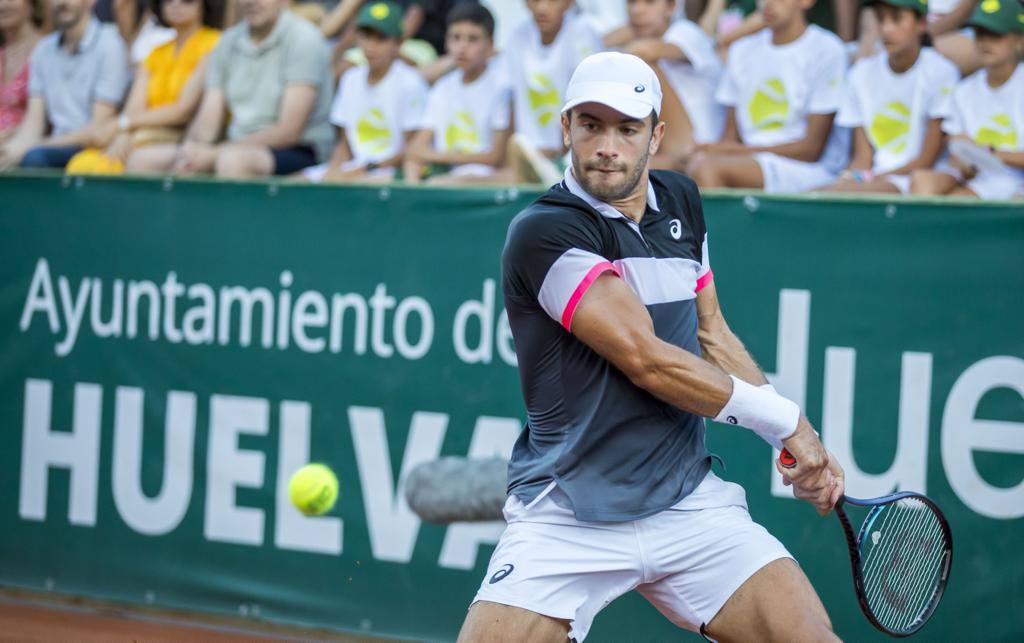 Copa del Rey 2023: Una final Rublev-Coric llena de momentos e imágenes