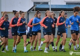 El Sporting Huelva anuncia la fecha del inicio de su pretemporada