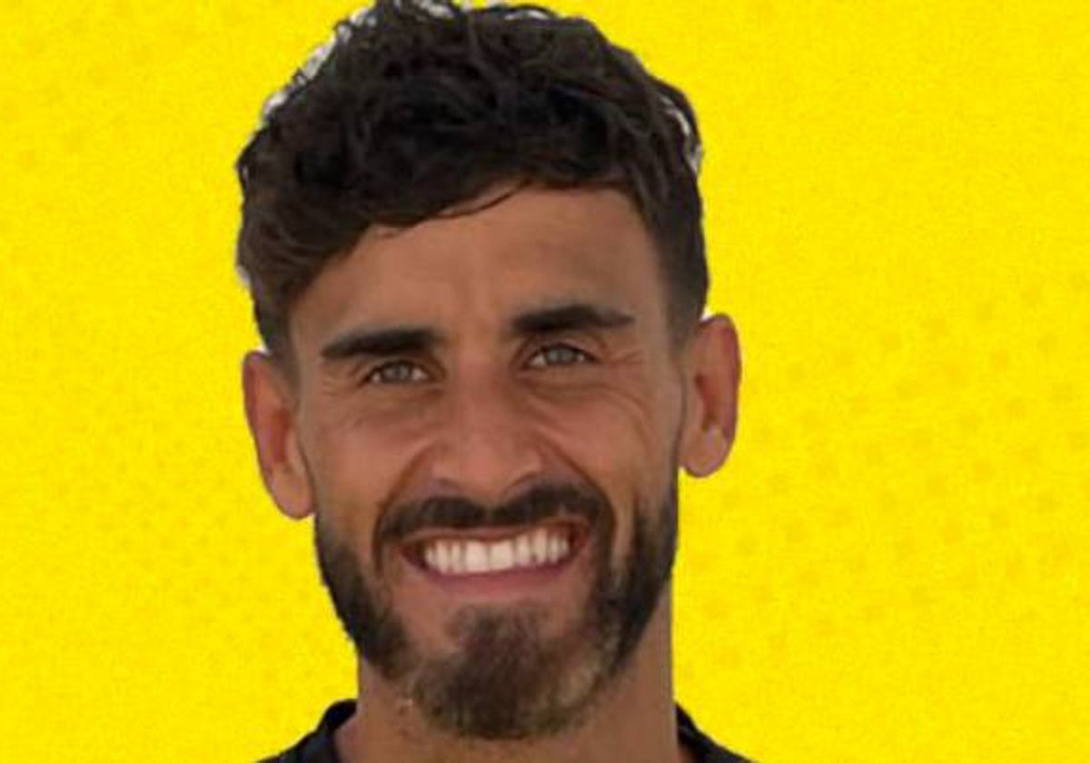 Jesús Marrufo deja el San Roque de Lepe