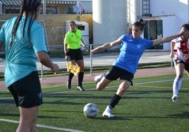 El Sporting Huelva empata sin goles con el Cacereño antes de medirse al Sevilla y repetir con el equipo extremeño