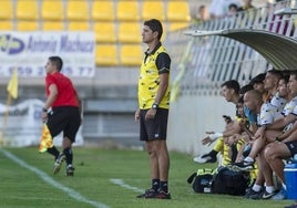 Pavón: «Está por ver si el club se vende o no, pero el objetivo es salvar la categoría… y soñar»
