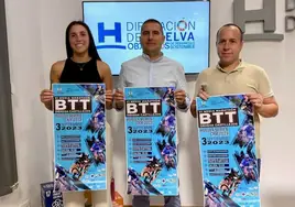 La Media Marathon de BTT Dehesa Castillejos contará con 250 ciclistas disfrutando donde entrena Alberto Barroso