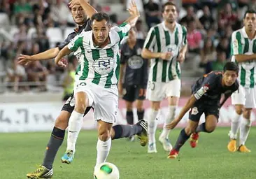 López Silva recala en un club de la Primera Andaluza de Huelva como broche a la temporada de su centenario