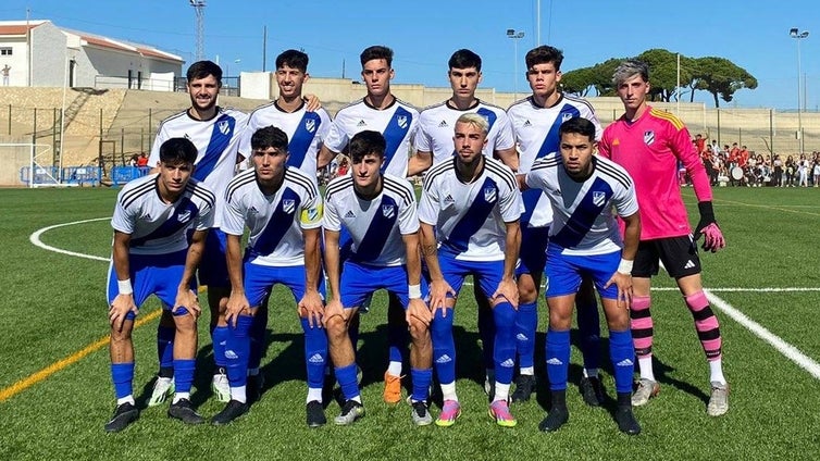 Resultados de fútbol en Huelva este fin de semana en División de Honor, Primera, Segunda y Tercera Andaluza