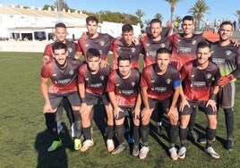 Resultados de fútbol en Huelva este fin de semana en Tercera Federación, División de Honor, Primera, Segunda y Tercera Andaluza