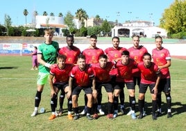 La SP Villafranca, nueva amenaza de 3ª RFEF para el San Roque de Lepe en la Copa Federación