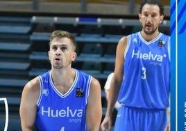 El Ciudad de Huelva, dueño y señor del derbi capitalino (91-53)