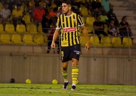 Mizzian pone también en órbita al San Roque de Lepe en la liga (0-3)