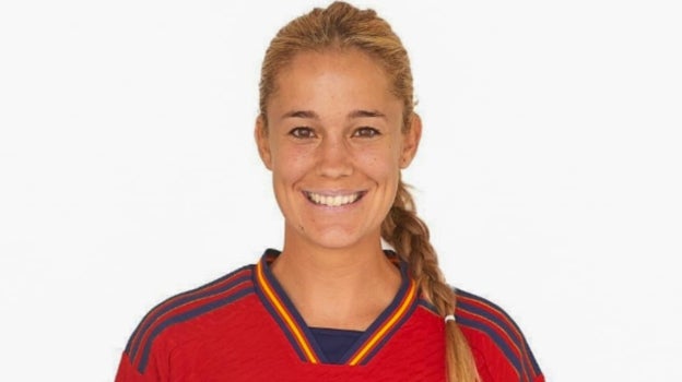 Cristina Domínguez, campeona con España del Mundialito: «Un cúmulo de cosas ha hecho que este campeonato sea de 10»