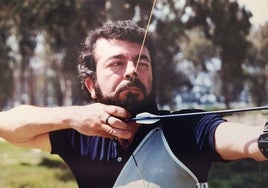 El ruego del exolímpico Pepe Prieto a la alcaldesa de Huelva