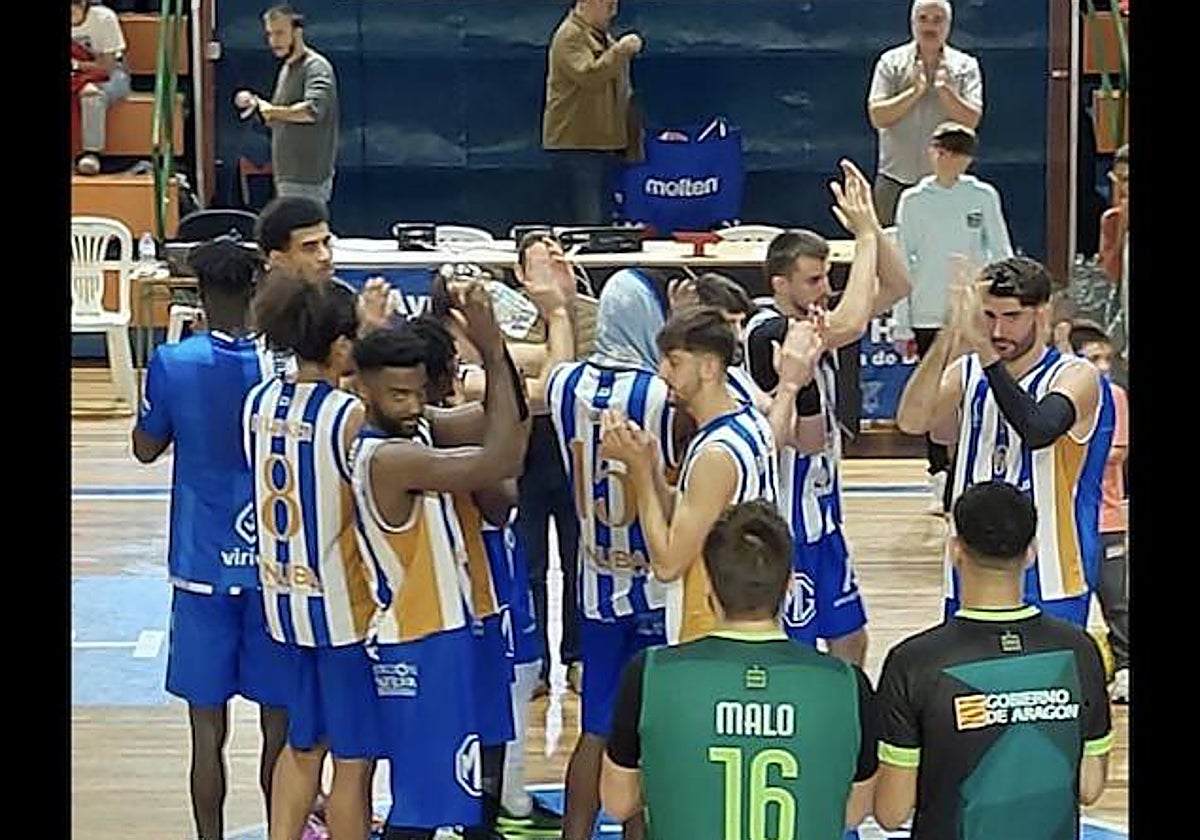 El Ciudad de Huelva encaja su primera derrota y el Huelva Comercio ...