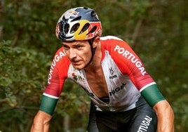 Los campeones de Portugal repetirán en La Leyenda de Tartessos 2024