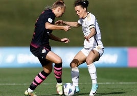 La salvación del Sporting Huelva es cada vez más una quimera (5-2)