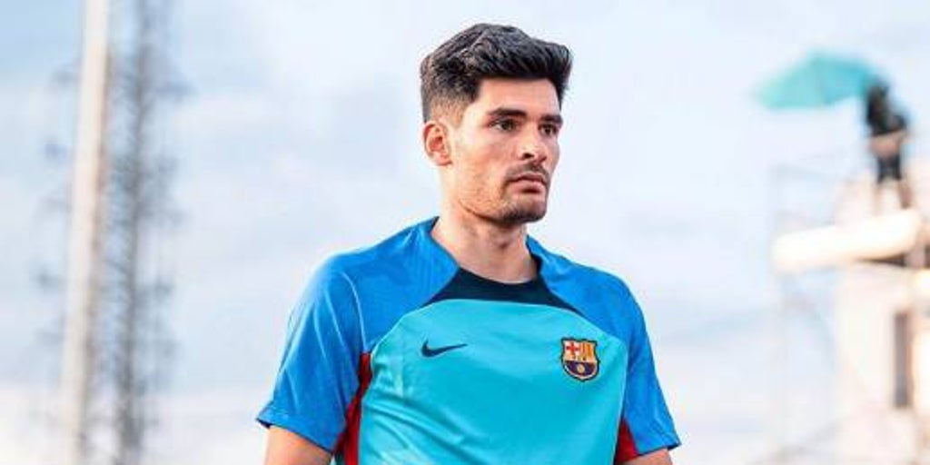 El doloroso limbo de Héctor Santos «No veo el final y eso siempre te