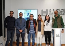 II Cross Manuel Pulido en Huelva: 400 atletas para rendir homenaje al entrenador más carismático