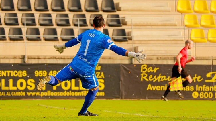 El San Roque de Lepe vuelve a las andadas (1-0)