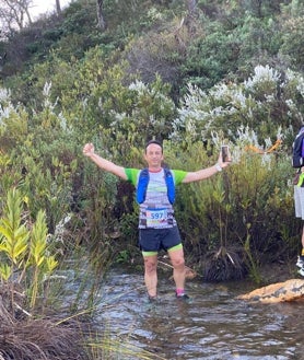 Imagen secundaria 2 - Resultados Trail &#039;La Sonrisa de Rafa&#039; 2024: Seis ganadores y recaudación récord