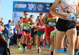 Estas son las carreras populares de Huelva y la provincia de 2024: fechas e inscripciones