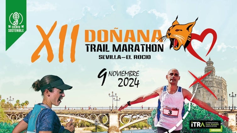 La XII Doñana Trail Marathon abre inscripciones con precio reducido
