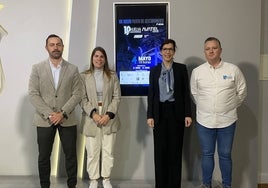 10k Huelva Puerta del Descubrimiento: fecha, inscripciones, precios y recorrido