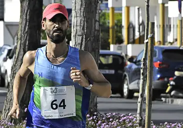 Resultados de la Media Maratón de Ayamonte 2024