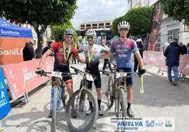 La Mina Bike Maratón 2024: Victorias de David Rodríguez y María Isabel Felipe