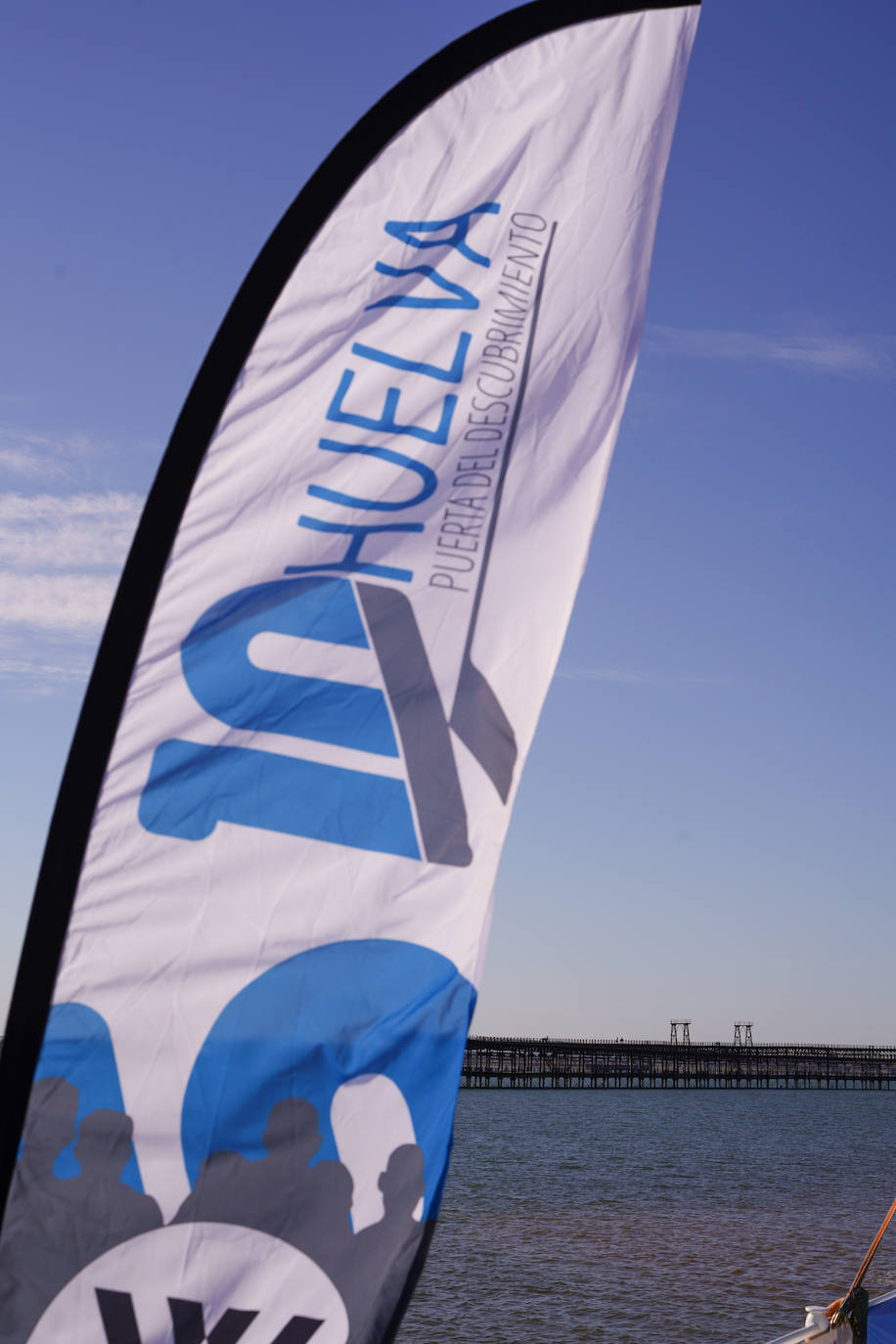 Las mejores imágenes del 10k de Huelva 2024