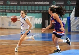 El Ciudad de Huelva femenino comienza con derrota la fase de ascenso a Liga Femenina 2