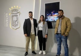 Huelva acogerá su primer combate de boxeo profesional femenino