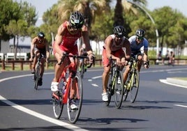 VI Circuito Provincial de Triatlón en Huelva: fechas de las pruebas e inscripciones