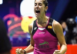 Los onubenses que estarán en los Juegos Olímpicos de París 2024