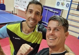 El hombre de confianza de Álvaro Robles para iniciar «un nuevo ciclo»