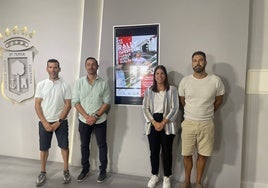 Más de 200 ciclistas participarán en el Rally Sport-Bici en el Parque Moret de Huelva