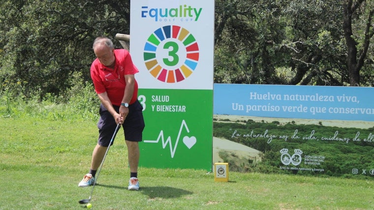 . El torneo Huelva Experience es un evento que va más allá de la competición deportiva.