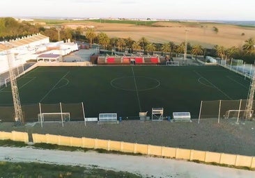 El Recreativo Paterna acusa al árbitro agredido de mentir en su acta para «hacer daño»