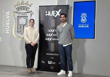 La HUEX Extrema 2025 acabará en el Santuario de la Cinta de Huelva